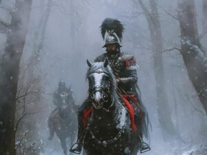 Bücher – Der Eisenschimmel: Ein historischer Kriminalroman im Dreißigjährigen Krieg (Die Meding-Chroniken – Historische Kriminalromanreihe im Dreißigjährigen Krieg, Band 1)