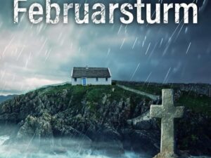 Bücher – Februarsturm: Mystery Thriller aus Irland | Irland-Thriller (Irischer Mythen-Zyklus)