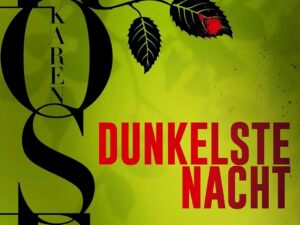 Bücher – Dunkelste Nacht: Thriller | Start der neuen Thriller-Reihe von SPIEGEL-Bestseller-Autorin Karen Rose (Die New-Orleans-Reihe, Band 1)