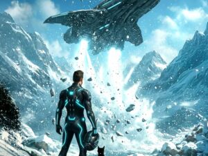 Bücher – Der Wiedergänger: Im Schatten des Krieges