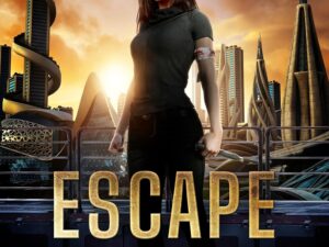 Bücher – Flucht nach Eden: Ein dystopischer Roman (die Originalserie 1)