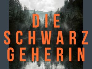 Bücher – Die Schwarzgeherin: Roman