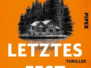 Bücher – Dein letztes Fest: Thriller | Hochspannung vom Erfolgsautor von »Schlafenszeit«