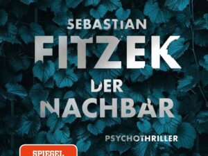 Bücher – Der Nachbar: Psychothriller