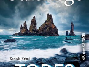 Bücher – TODESTIEFE: Kanada-Krimi (Calista Gates ermittelt 7)