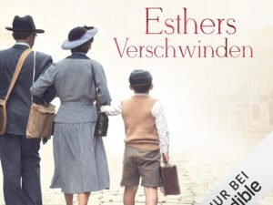 Bücher – Esthers Verschwinden