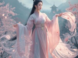 Bücher – Wolkenalchemist: Ein LitRPG Xianxia-Cultivation Roman (Buch 15)