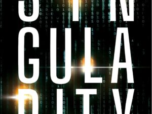 Bücher – Singularität: Römisch. Gewinner des Seraph 2022