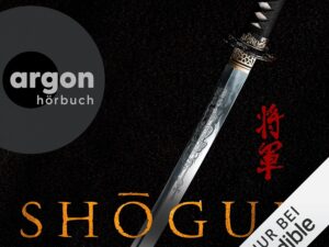 Bücher – Shōgun