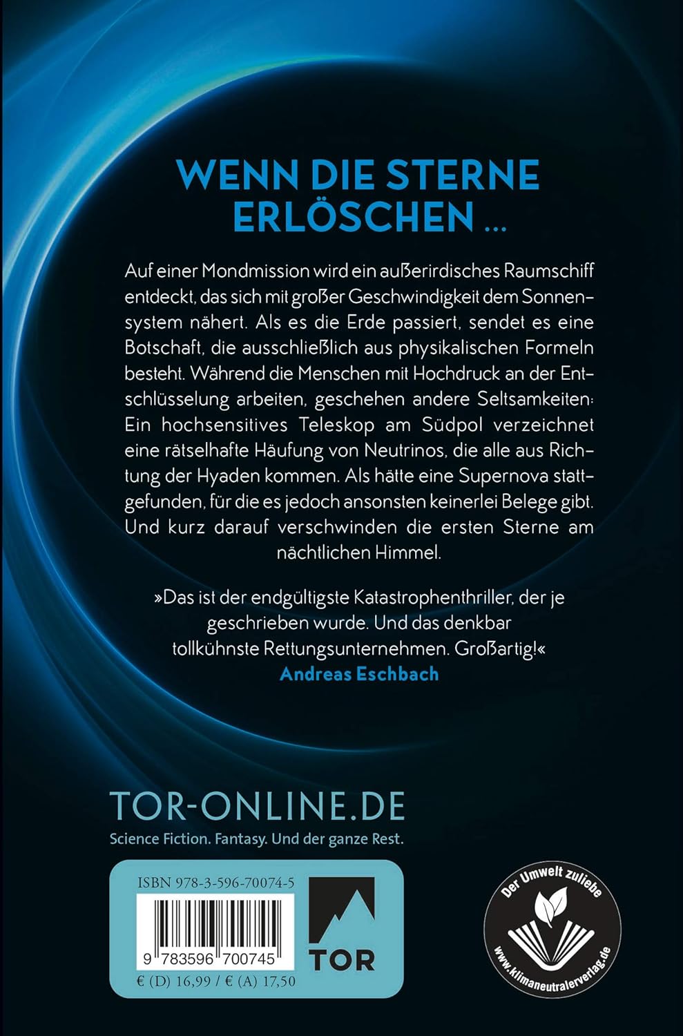 Bücher - Vakuum: Roman – Bild 2