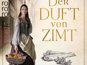 Bücher – Der Duft von Zimt