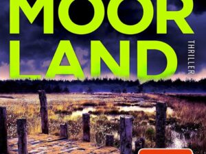 Bücher – Moorland. Die Zwillinge: Thriller