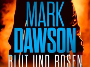 Bücher – Blut und Rosen: Thriller: Beatrix Rose Thrillers 3