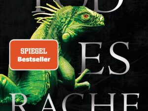 Bücher – Todesrache: Thriller (Maarten S. Sneijder und Sabine Nemez 7)