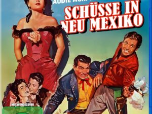 Bücher – Aufnahmen in New Mexico (in HD aufgenommen)