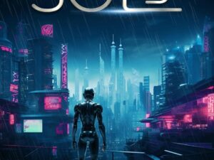 Bücher – Eden töten: Sol-3