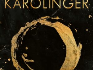 Bücher – Das Erbe der Karolinger: Historischer Roman über die Söhne Karls des Großen und ihren Kampf um die Herrschaft