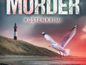 Bücher – Wattenmörder: Küstenkrimi