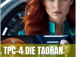 Bücher – TPC-4 die TAOran : vorwärts in die ferne Vergangenheit, „Science“-Fiction, Band 1, Teile 1-3