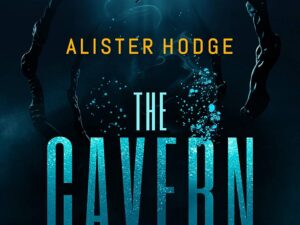 Bücher – THE CAVERN – Das Grauen aus der Tiefe: Horrorthriller