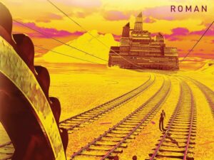 Bücher – Umkehrung: Meisterwerke der Science Fiction – Roman