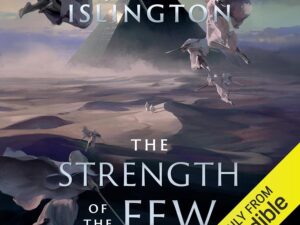 Bücher – Die Stärke der Wenigen: Hierarchie, Buch 2