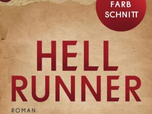 Bücher – Hellrunner: Roman – Mit Farbschnitt in limitierter Erstauflage (Heavenbreaker, Band 2)