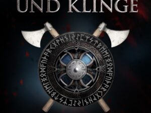 Bücher – Wikinger: Blut und Klinge