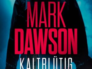 Bücher – Kaltblütig: Thriller: Beatrix Rose Thrillers 1