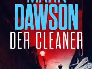 Bücher – Der Cleaner (John Milton 1)