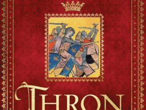 Bücher – Thronräuber: Historischer Roman. »Mehr kann man sich von einem historischen Roman nicht wünschen.« Rebecca Gablé –