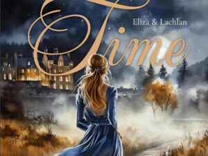 Bücher – Whispers of Time – Eliza & Lachlan: Zeitreise Liebesroman