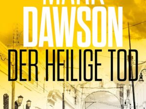 Bücher – Der Heilige Tod (John Milton 2)