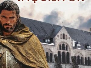 Bücher – Der kriminelle Inquisitor: Kriminalroman im historischen Goslar