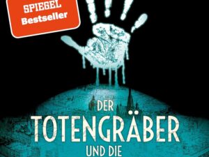 Bücher – Der Totengräber und die Pratermorde: Ein neuer Fall für Leopold von Herzfeldt | Der neue Spiegel-Bestseller-Krimi aus dem Wien der Jahrhundertwende (Die Totengräber-Serie, Band 4)