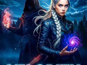 Bücher – Velorith: Das Vermächtnis von Tera: Epische Dark Fantasy Saga