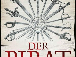 Bücher – Der Pirat: Ein Francis-Drake-Roman | Historischer Roman
