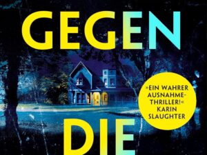 Bücher – Allein gegen die Lüge: Thriller – »Ein wahrer Ausnahmethriller!« Karin Slaughter