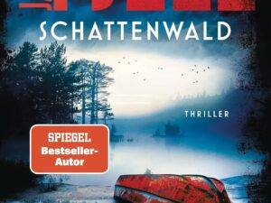 Bücher – Schattenwald: Thriller