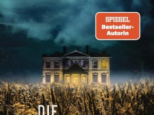 Bücher – Die Besucherin: Roman