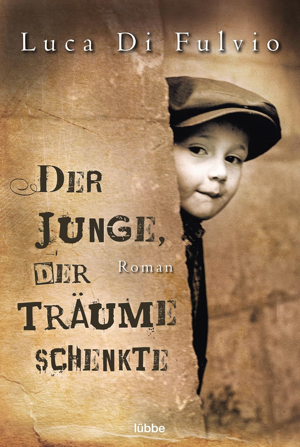 Bücher - Der Junge, der Träume schenkte: Roman