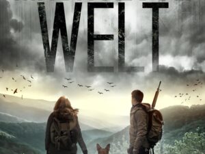 Bücher – Machtlose Welt: Ein postapokalyptischer Survival-Thriller (Survive the Fall, Buch 1)