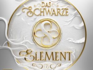 Bücher – Das schwarze Element: Das schwarze Element, Folge 7