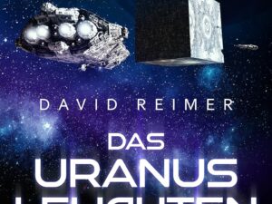 Bücher – Das Uranus Leuchten: Der Marker
