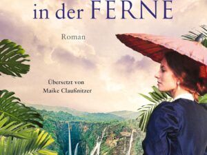 Bücher – Das Wagnis in der Ferne