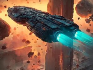 Bücher – Loyalität: Artefakt Buch 5