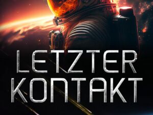 Bücher – Letzter Kontakt: Hard Science Fiction (Die Titan-Chroniken 3)