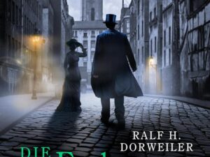 Bücher – Die Farbe des Bösen: Historischer Kriminalroman (Ein Fall für Rieker und Ahrens, Band 2)