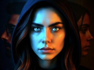 Bücher – Kairos: Die Kinder der Zukunft (Die Kairos-Saga 1)