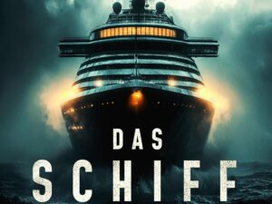 Bücher – Das Schiff: Die letzte Fahrt: Science-Fiction-Thriller